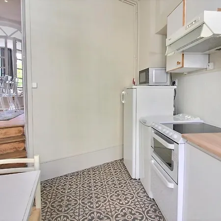 Apartman Joli 3 Pp Proche Bord De Mer Trouville-sur-Mer