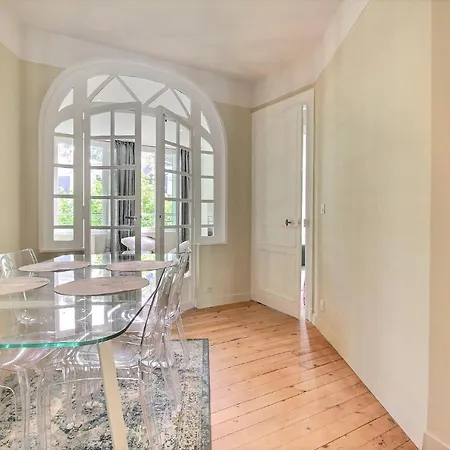Joli 3 Pp Proche Bord De Mer Apartman *